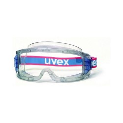 Occhiale a maschera in policarbonato 9301/105 uvex