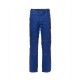 Pantalone da lavoro colorato Serio Plus in cotone per operai, gommisti, carrozzieri