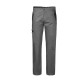 Pantalone da lavoro colorato Silverstone con tasche per operai, spedizionieri