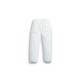 Pantalone da lavoro tessuto non tessuto bianco con elastico-Tyvek practik
