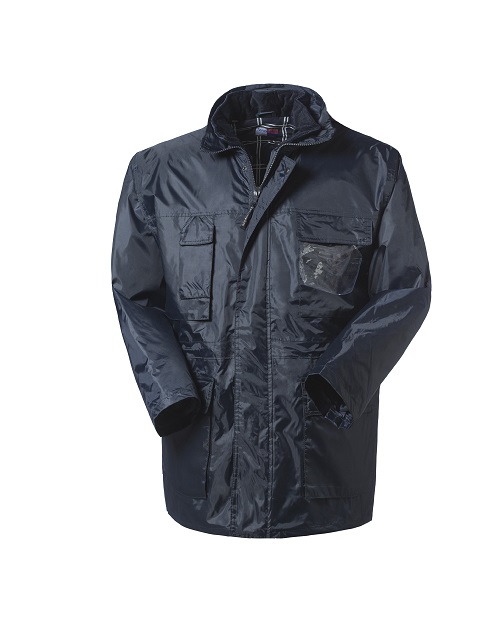 Giubbotto Invernale Uomo Imbottito Antivento – Parka Militare Con Pile, Caldo E Traspirante, Taglie Forti Fino A XXXL