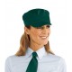 Cappello Sam per divise bar/pizzerie - 100% Poliestere - Isacco