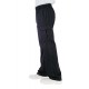 Pantalone Vienna con elastico per cuochi - Isacco