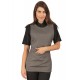 Casacca/Poncho da lavoro donna Papeete Smoke per vari settori - isacco