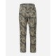 Pantalone da lavoro unisex R-Stretch elasticizzato multistagione - multitasca per operai - Rossini