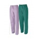 Pantalone da lavoro unisex Rodi colorato per settore sanitario- Giblor's