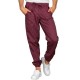 Pantalone/pantagiaffa unisex Vienna con elastico in vita e caviglia- Isacco