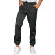 Pantalone/pantagiaffa unisex Vienna con elastico in vita e caviglia- Isacco