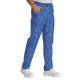 Pantalaccio cuoco unisex in varie stampe - Isacco