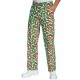 Pantalaccio cuoco unisex in varie stampe - Isacco