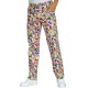 Pantalaccio cuoco unisex in varie stampe - Isacco