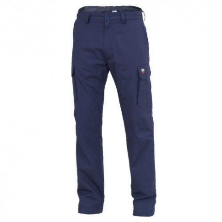 Pantaloni da lavoro invernali Amsterdam Ripstop Warm 350 g/mq - Siggi Group