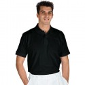 Polo unisex manica corta colours - Isacco