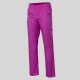 Pantalone da lavoro unisex Sarga con elastico in vita in vari colori per infernieri, pediatri - garys