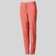 Pantalone da lavoro donna in vari colori con elastico in vita per infermiere/estetiste - Garys
