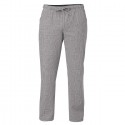 Pantalone da lavoro Alan unisex slim fit sale e pepe in cotone per pizzaioli, cuochi - Giblor's