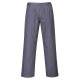 Pantalone da lavoro Bizflame Pro con retro elasticizzato per benzinai, pompieri - Portwest