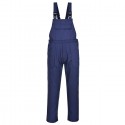 Salopette da lavoro Bizflame con strap elasticizzati per benzinai, pompieri - Portwest