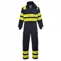 Tuta da lavoro ignifuga incendi boschivi per guardie forestali - Portwest