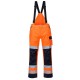 Pantalone da lavoro Modaflame impermeabile multi norma Arco elettrico - Portwest