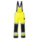 Pantalone da lavoro Modaflame impermeabile multi norma Arco elettrico - Portwest