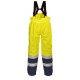 Pantaloni da lavoro Bizflame multinorma arco elettrico Hi-vis per benzinai, pompieri - Portwest