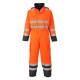 Tuta da lavoro Bizflame Rain multinorma Hi-vis per benzinai, pompieri - Portwest