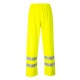 Pantaloni da lavoro Sealtex Flame Hi-vis per benzinai, pompieri - Portwest