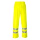 Pantaloni da lavoro Sealtex Flame Hi-vis per benzinai, pompieri - Portwest