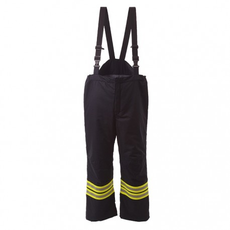 Sovra pantaloni da lavoro 3000 in tessuto Nomex per squadre antincendio - Portwest