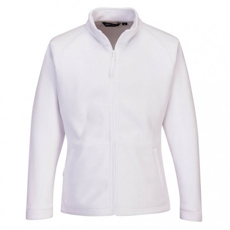 Pile da lavoro donna Aran in vari colori anti pilling - Portwest