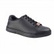 Scarpa da lavoro unisex Casual in microfibra traspirante - Giblor's