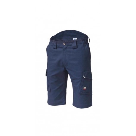 Bermuda short da lavoro Task 2 per operai, impiantisti - Siggi