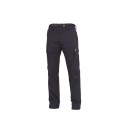 Pantaloni da lavoro Amsterdam Ripstop 240 g/m2 - Siggi