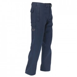 Pantalone da lavoro multipro Giove con elastico dietro - Siggi
