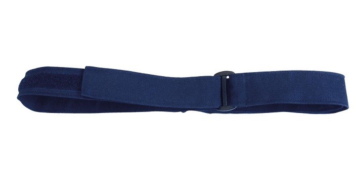 Cintura Da Lavoro In Nylon Larga 5 Cm E Lunga 140 Mm | Resistente E Versatile Per Uso Professionale