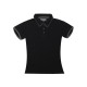 Polo da lavoro donna Robin manica corta in vari colori - Rossini