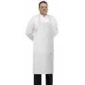 Grembiule da lavoro cuoco Big Apron in vari colori con pettorina - Egochef