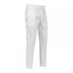 Pantalone da lavoro unisex Slim Fit con zip - Egochef