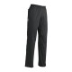 Pantalone da lavoro unisex Coulisse Sir con elastico in vita - Egochef