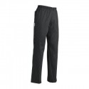 Pantalone da lavoro unisex Sir con elastico in vita per chef, pizzaiolo, cake designer- Egochef