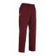 Pantalone da lavoro unisex colorato con elastico per infermieri - Egochef