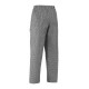 Pantalone da lavoro unisex Pepita con elastico in vita per chef, pizzaiolo, cake designer - Egochef