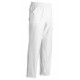 Pantalone da lavoro unisex Bazzy con elastico in vita elasticizzato per infermieri - Egochef