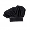 Cappello da lavoro cuoco Klimt unisex nero italia - Giblor's