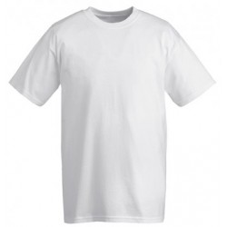 T-shirt da lavoro unisex manica corta girocollo - Egochef
