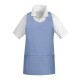 Casacca/Poncho da lavoro con tascone in vari colori - Egochef