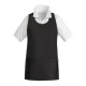 Casacca/Poncho da lavoro con tascone in vari colori - Egochef