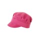 Cappello da lavoro unisex Jerry con visiera per bar, gelaterie - Giblor's