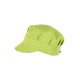 Cappello da lavoro unisex Jerry con visiera per bar, gelaterie - Giblor's